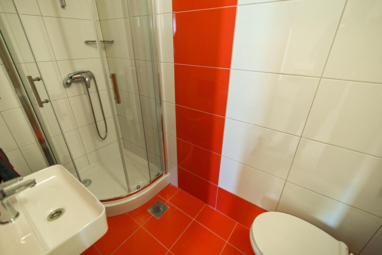 Apartmani Cesarica Trogir Exterior foto